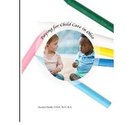 Paying for Child Care in Ohio
