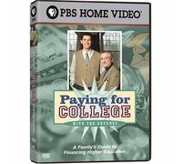 Paying for College With the Greenes [USA] [DVD]