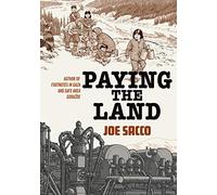 Paying The Land