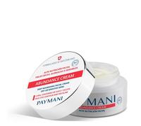 PAYMANI Abundance Cream - Crema nutritiva facial Natural Bio. Regeneradora y fortalecedora de pieles secas, frágiles, sensibles y finas (30 ml (Paquete de 1))