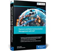 Payment and Bank Communication Management with SAP
