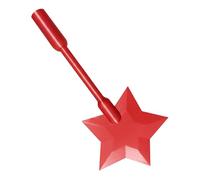 Payment Card Holder Wand - 3D Printed Star Design Contactless Credit Card Holder Rod | To Pay Extension Tool Fun Payment Accessory for Kids, Shopping, Supermarket, Restaurant Use