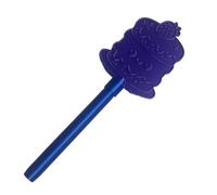 Payment Wand - Credit Card Grabber, Novelty Toy Money Holder with Star Design, Interactive Fun Shopping Accessory, Ideal for Kids Gift Giving