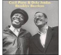 Payne, Cecil - Brooklyn Brothers