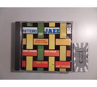 Payne,Cecil - Patterns of Jazz [Import]