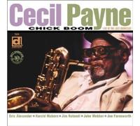 PAYNE - Chic Boom - Live at The Jazz Showcase