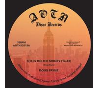 Payne, Doug - She'S on Money [Vinilo]