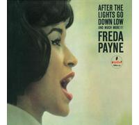 Payne Freda - After the Lights Go Down
