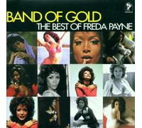 Payne,Freda - Band of Gold/the Best of Freda