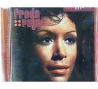 Payne, Freda - Best of Freda Payne: Ten Best Series