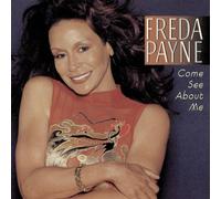 Payne,Freda - Come See About Me [Import]