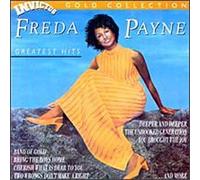 Payne, Freda - Greatest Hits