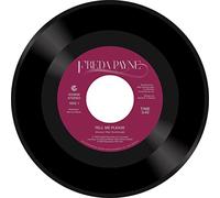 Payne,Freda - Tell Me Please [Vinilo]