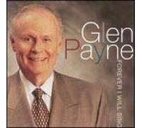 Payne, Glen - Forever I Will Sing