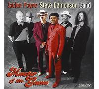 Payne, Jackie - Master of the Game