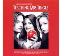 Payne Kendall - Teaching Mrs Tingle