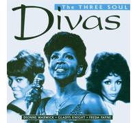 Payne, Knight Warwick - The Three Soul Divas