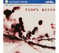 Payne : Time's Arrow