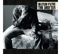 Payne Waylon - The Drifter