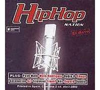 Payo Malo,Mala Rodriguez,Chojin,FrankT,Tote King,La Puta Opp,Arianna Puello,Triple xxx - Hip Hop Nation : El Disco