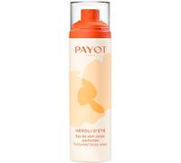 Payot Agua corporal perfumada refrescante Néroli D'Été 100mL