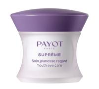 Payot Crema para el Contorno de Ojos Suprême Soin Jeunesse Regard