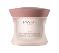 Payot Cuidado No.2 Crème Cachemire Apaisante 50 ml