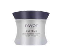 Payot Crema para el Contorno de Ojos Suprême Soin Jeunesse Regard