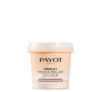 Payot Crème Nº 2 Masque Peel Off Douceur // Precio, Comprar n/a 10 gr