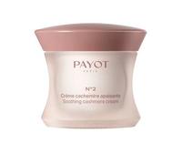 Payot N ° 2 - Crème Cachemire Apaisante 50 ml