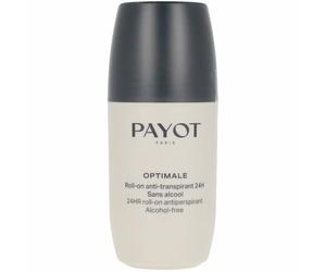 Payot - Desodorante óptimo 24h - 75ml
