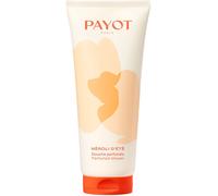 Payot Gel de ducha perfumado Néroli D'Été Espuma delicada 200mL