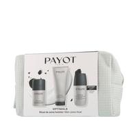 PAYOT Optimale Estuche // Precio, Comprar n/a Soin hydratant Quotidien + Gel de Douche Integral + Optimale Déodorant 24h + Neceser