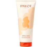 Payot Leche corporal perfumada hidratante Néroli D'Été 200mL