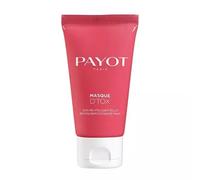 Payot Les Démaquillantes D'tox Revitalising Radiance Máscara 50 ml