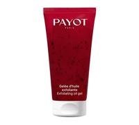 Payot Les Démaquillantes Exfoliating Oil Gel Exfoliante facial 50 ml