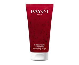 Payot Les Démaquillantes Exfoliating Oil Gel Exfoliante facial 50 ml