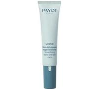 PAYOT Lisse Crema Contorno de Ojos Antiarrugas 15 ml