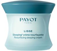 Payot Lisse Crema rejuvenecedora antiarrugas para dormir 50mL