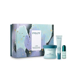 Payot Lissé Creme Lissante Rides Estuche | Precio, Comprar n/a 50 ml + Regard & Lèvres 15 ml + Neo-Serum 5 ml