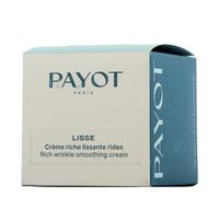 Payot Lisse Rich Wrinkle Smoothing Cream 50ml