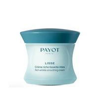 LISSE crema rica alisadora de arrugas 50 ml