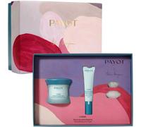 Payot Lisse Cuidado alisante 2 en 1 para ojos y labios