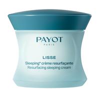 Payot LISSE Resurfacing Sleeping Cream 50 ml