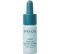 Payot Lisse Retinol Serum de Noche Renovador Antiarrugas 15mL