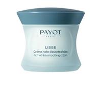 Payot Lisse Rich Wrinkle Smoothing Cream 50ml
