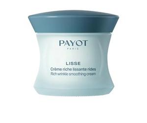 Payot Lisse Rich Wrinkle Smoothing Cream 50ml