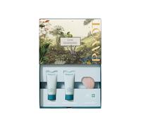 Payot lisse smoothing cares ritual gift set 30ml wrinkle smoothing cre