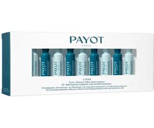 Payot Lisse Tratamiento exprés de 10 días para la luminosidad y las arrugas Piel más joven 20x1mL