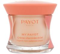 Payot My Crema radiante rica en vitaminas 50mL